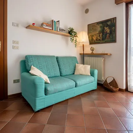 Appartement Con Garage Vicino Al Centro